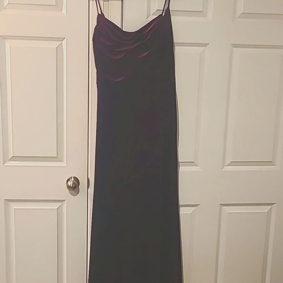 Bridesmaid/event dress - Picture 3 of 5